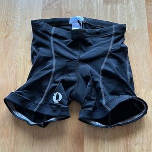 Pearl Izumi Womens Biking Shorts